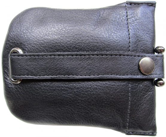 Josybag Large Leather Key Bell