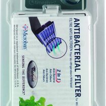 Whirlpool Antibacterial Filter