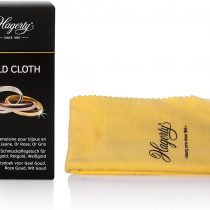 Hagerty Gold Cloth