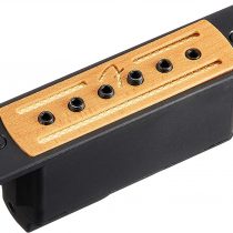Fender Mesquite Acoustic Soundhole Humbucker Pickup