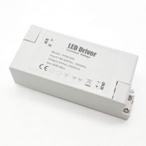 VARICART IP44 24V 2.5A 60W LED Driver, Universal Regulated AC DC Switching Power Supply, Constant Voltage Transformer Adaptor for CCTV Camera Strip Light G4 MR11 MR16 GU5.3 Bulb (Pack of 1)