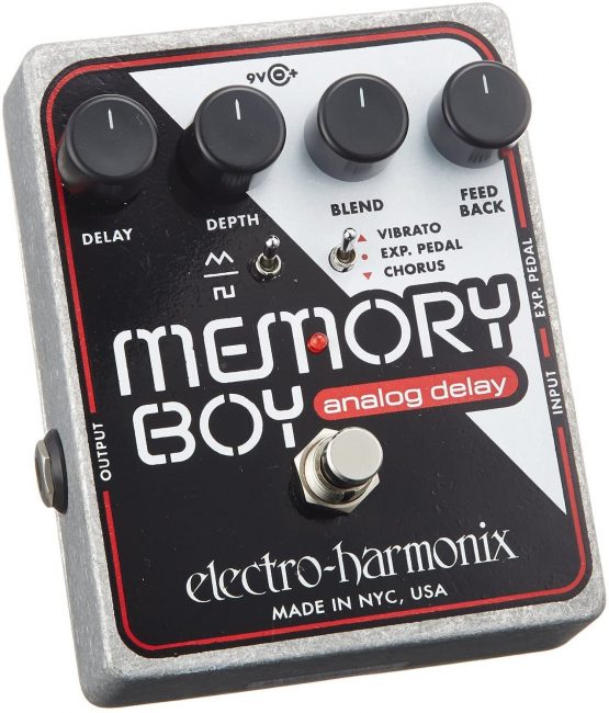 Electro Harmonix Memory Boy - Image 2