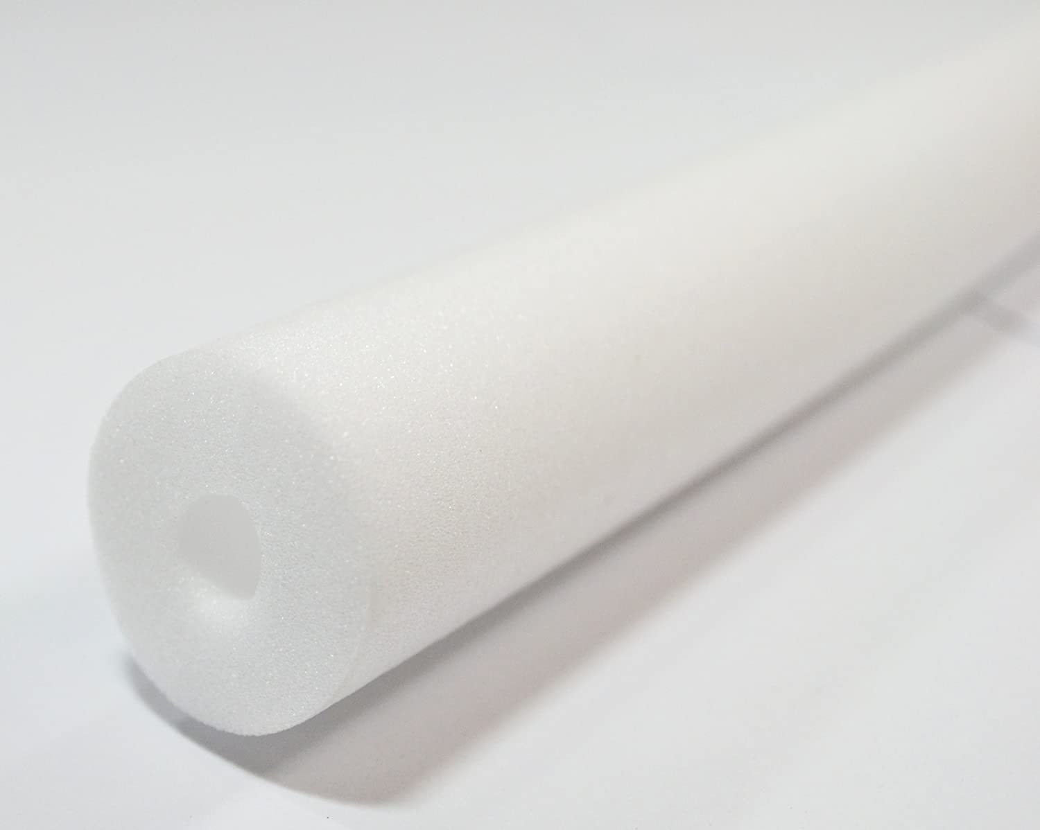 NRS Healthcare Plastazote Tubing for Easy Grip Handles - 9 mm (1/3 inch), 9 mm (⅜) - Image 2
