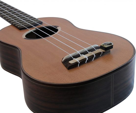 KNA Pickups KNA UK-1 Ukulele Pickup - Image 2