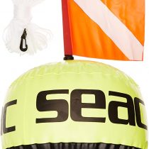 SEAC x Fluorescent Round