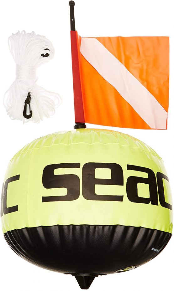 SEAC x Fluorescent Round
