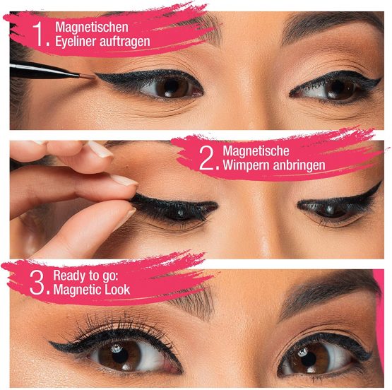 Ardell Magnetic Liner - Image 4