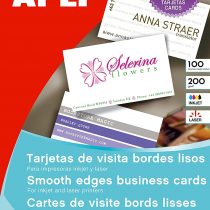 APLI 10609 Business Cards