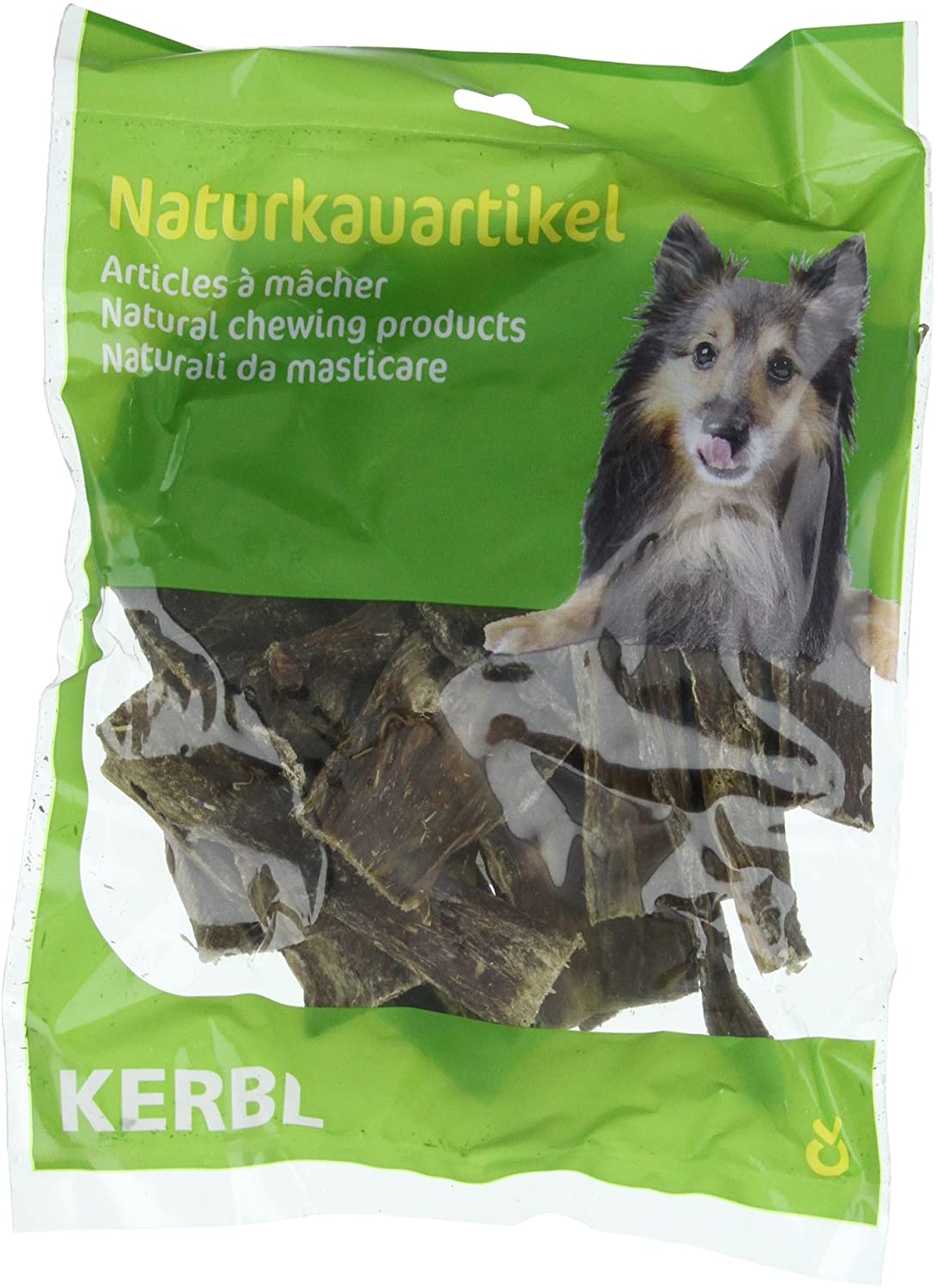 Kerbl Dried Meat, 250 g, 250 g (Pack of 1) - Image 3