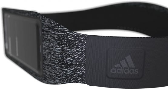 adidas SP Sport Belt Universal Case for 5.5-Inch Smartphone - Image 4