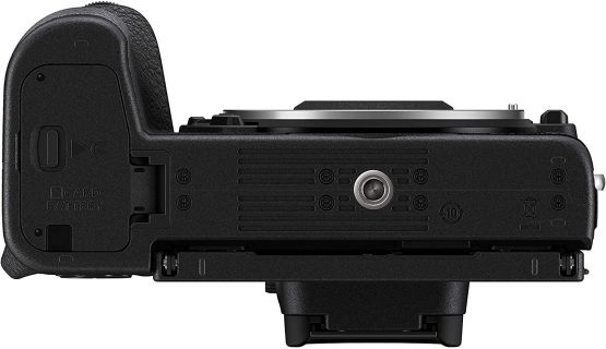 Nikon Z50 Body Mirrorless Camera (209-point Hybrid AF, High speed image processing, 4K UHD movies, High Resolution LCD Monitor) VOA050AE - Image 3
