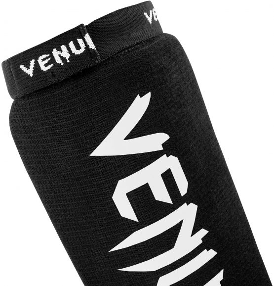 Venum Unisex Kontact Shin-Guards, - Image 3