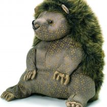 Dora Designs Hedgehog Doorstop - Bertie Bristles