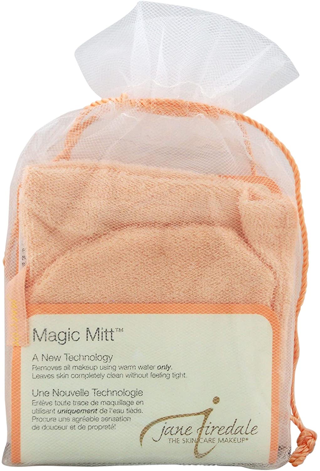 Jane Iredale Magic Mitt