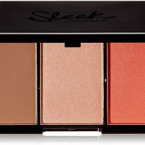 Sleek MakeUp Face Form Contour Palette Light, 0.02 Kg