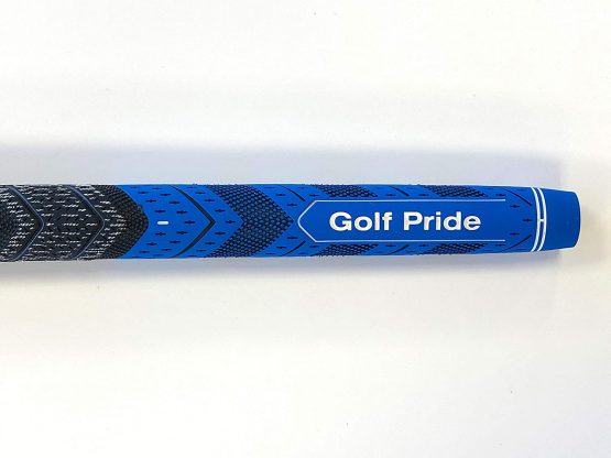 Golf Pride Multicomponente Plus 4 - Golf Club Grip - Image 3