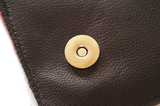 GERMANUS Tobacco Pouch from Genuine Leather - Made in EU - GERMANUS - Image 4