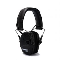 Howard Leight by Honeywell Impact Sport Sound Amplification Electronic Shooting Earmuff