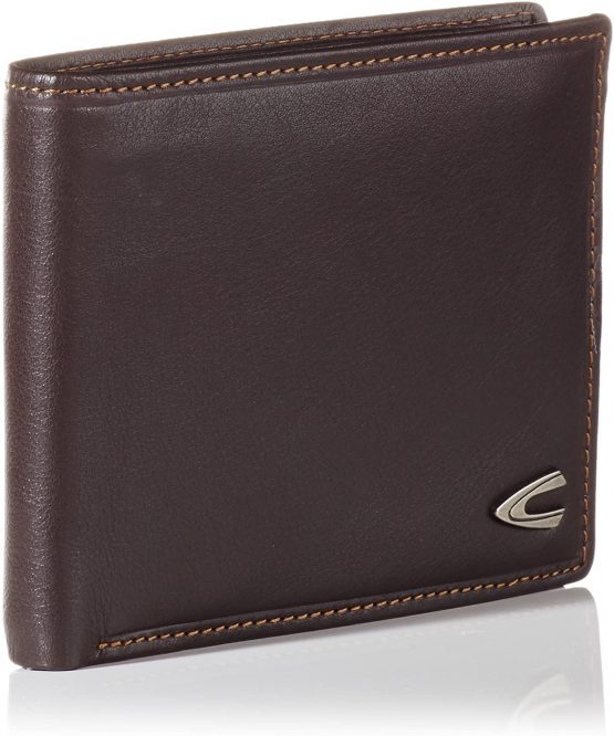 camel active Coin Purses & Pouches   B34 705 20 Brown - Image 2