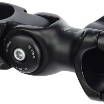 XLC Comp A-Head Vorbau St Aluminium Set