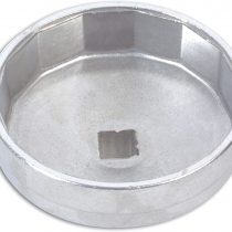 Laser 3801 Oil Filter Wrench 74mm x 14 Flutes 1/2"D