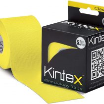 Kintex Kinesiology Tape Classic 5 cm x 5 m Physio Tape Elastic Waterproof