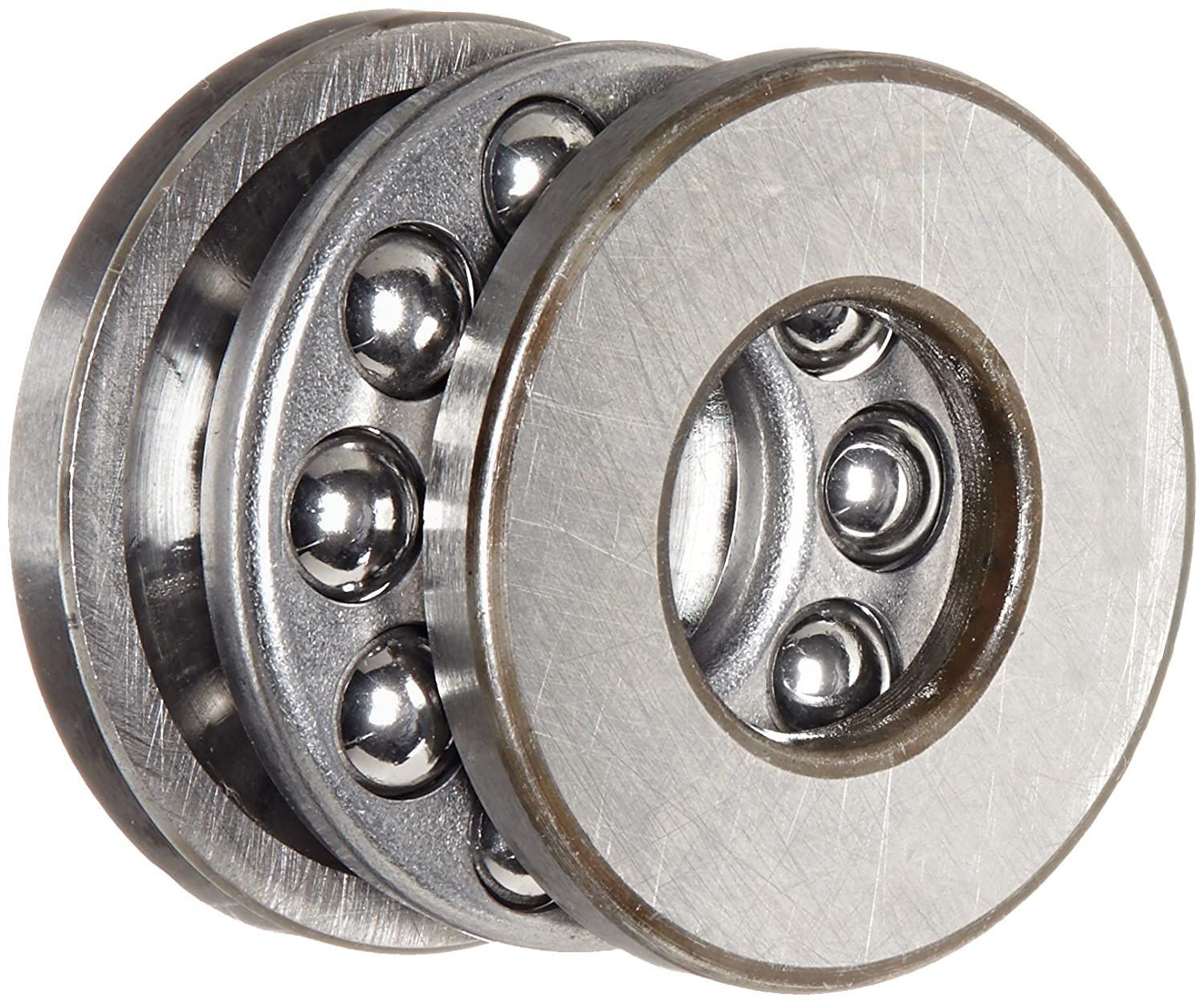 SKF 51100 Thrust Ball Bearing