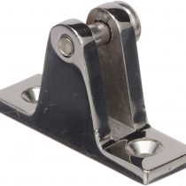 Seachoice 50 – 75821 Hinge Cover Stainless Steel