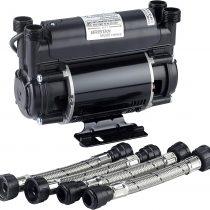 Bristan ST PUMP20TN 2 Bar Twin Ended Shower Pump