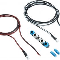 Raymarine RAY-T70134 SeaTalk-ng Starter Kit