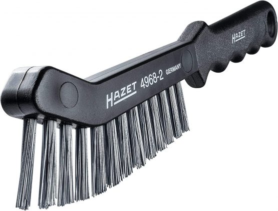 Hazet 4968-2 Caliper Brush - Image 2