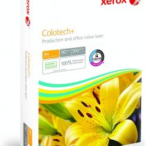 Xerox Colotech+ A4 Paper 90gsm White Ream 003R99000 (Pack of 500)