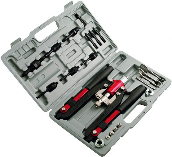 Laser 3736 Heavy Duty Riveting Kit - Image 3