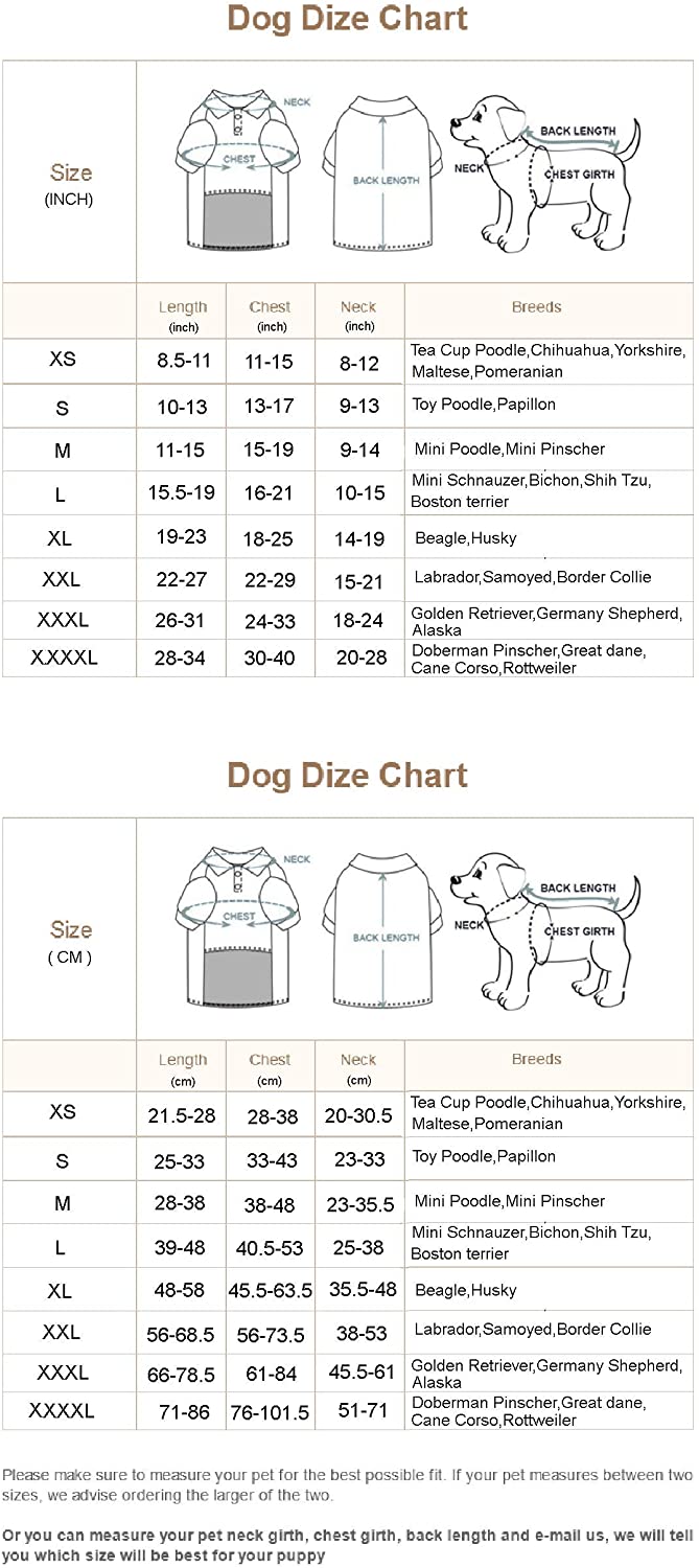 Lovelonglong Four Feet Dog Lightweight Pajamas - Image 2