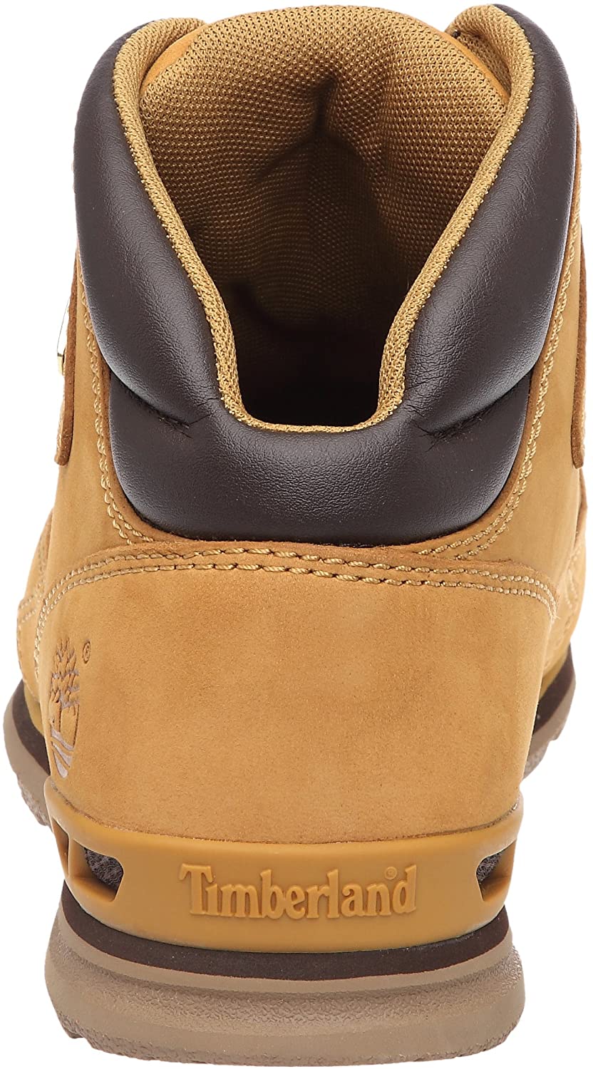Timberland Men's Euro Rock Hiker Boots - Image 3