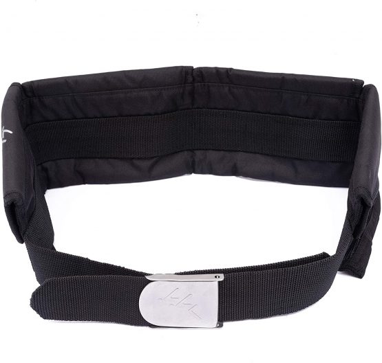 MOOCY 4 Neoprene Pocket Scuba Weight Belt - Image 2