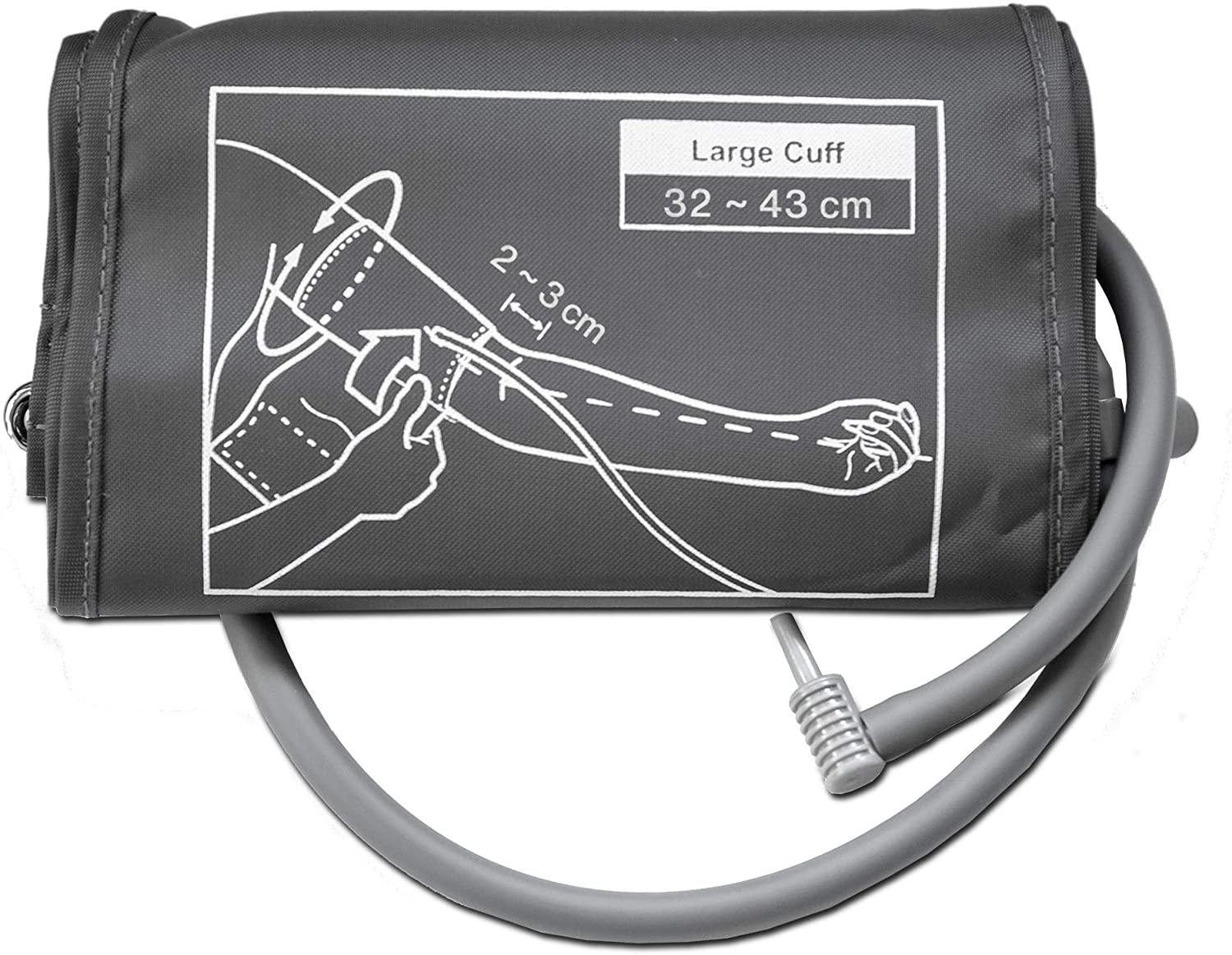 Suresign Large Cuff for Blood Pressure Monitor