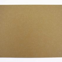 A2 Recycled Sketch Book, 40 Sheets (80 Sides) of 170gsm Recycled Cartridge Paper, Hard Covers