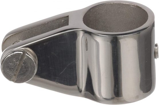 Seachoice 50 – 75811 Intermediate Section Stainless Steel, with eyelet for Tube, 22 mm - Image 3