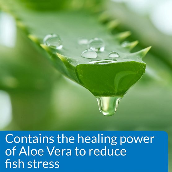 API Stress Coat Aquarium Water Conditioner, 3.78 Litre - Image 4