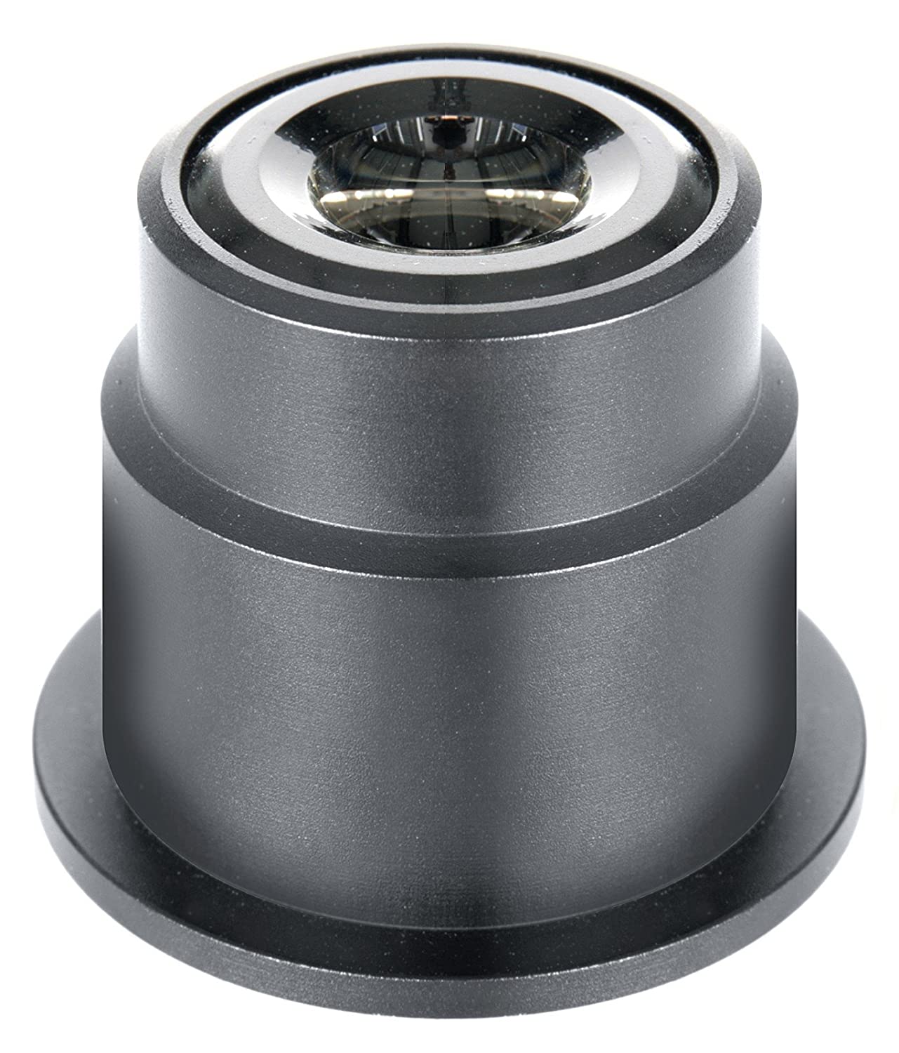 Bresser microscope accessories dark field condensor (dry), black