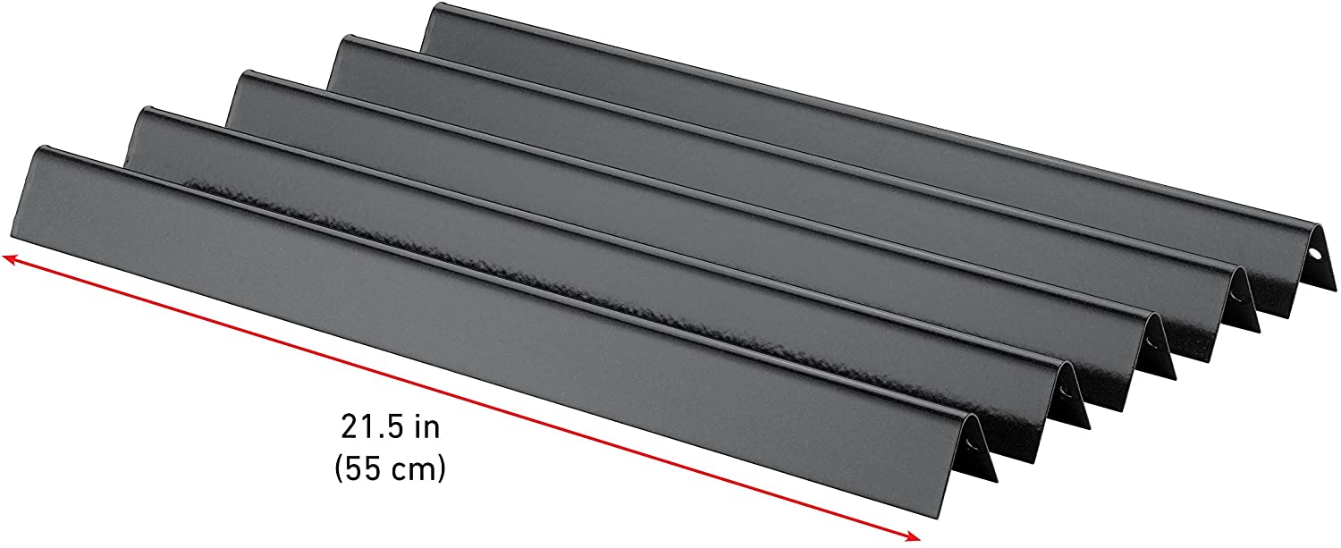 Weber Flavorizer Bars for Spirit 200 Models up to 2012 - Image 3