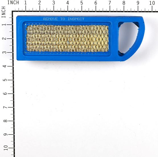 Briggs and Stratton Genuine 795115 Air Filter Cartridge - Image 2