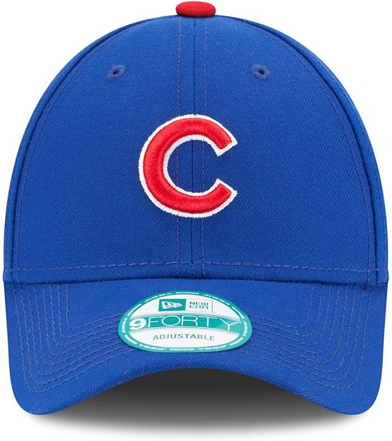 New Era Men's MLB The League 9forty Adjustable Cap - Image 2