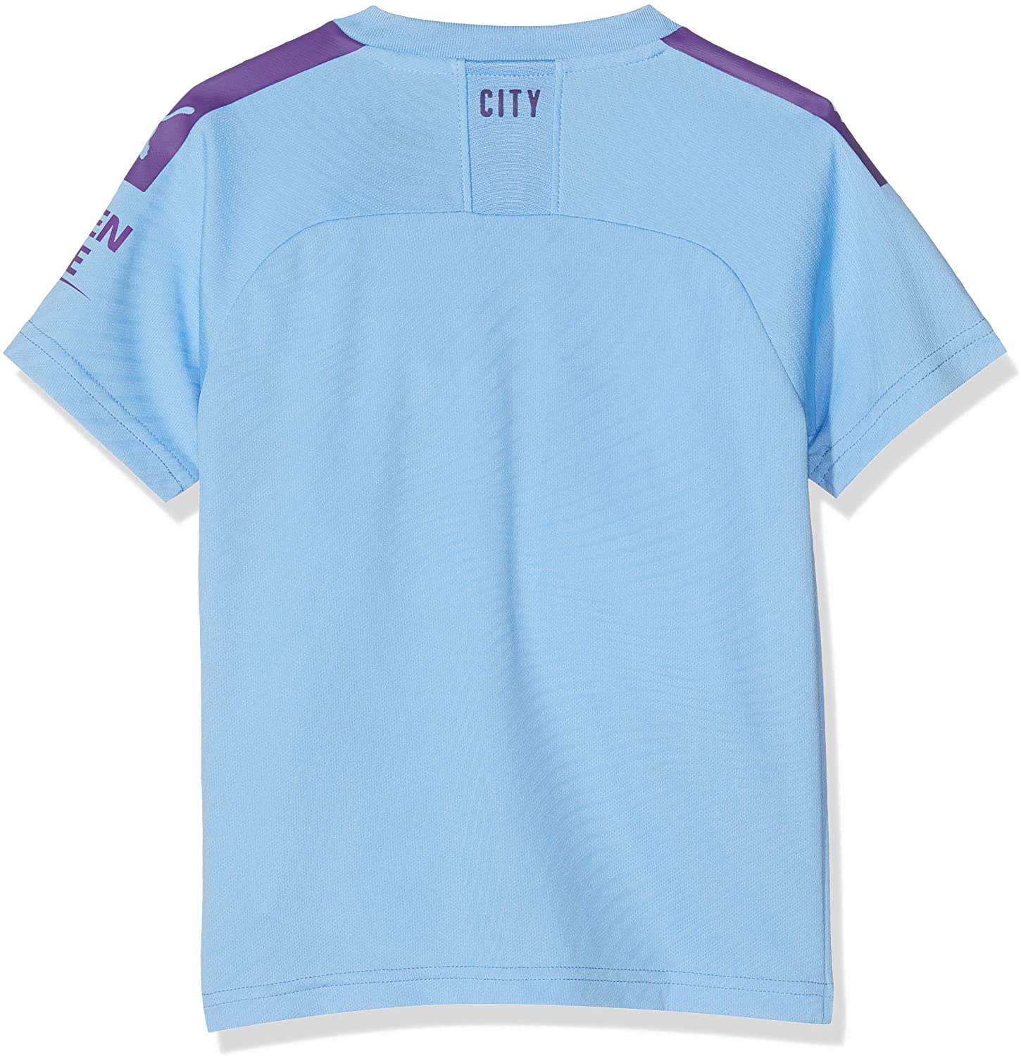 mcfc 125 years shirt