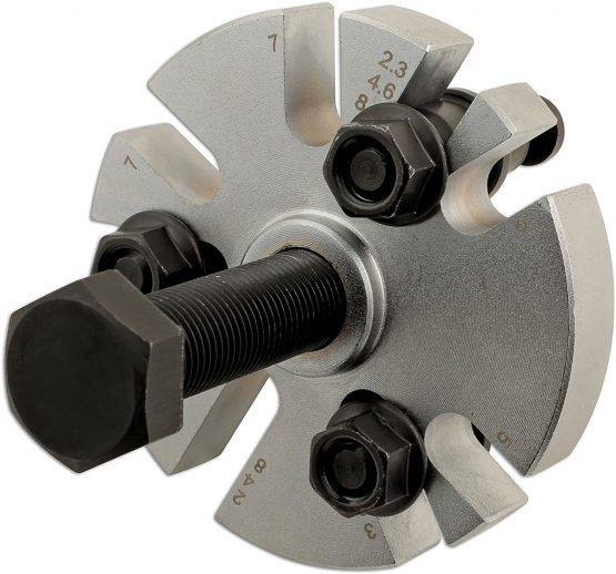 Laser 5925 Universal Pulley Puller - Image 3