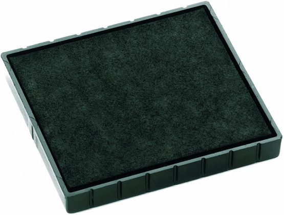 Colop E/54 Stamp Pads for Printer 54 Black Ref E/54 [Pack of 2]