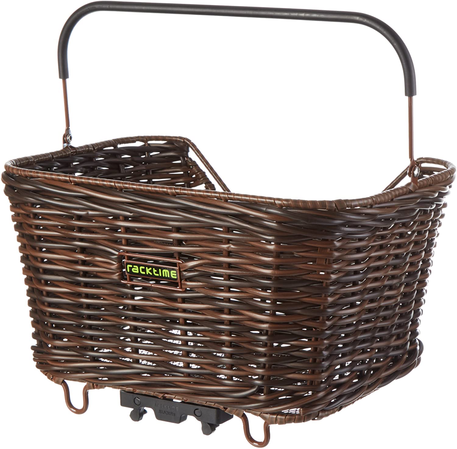 Racktime It Willow Basket Basket, Brown, One Size, 13020