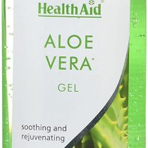 HealthAid Aloe Vera Gel 250ml