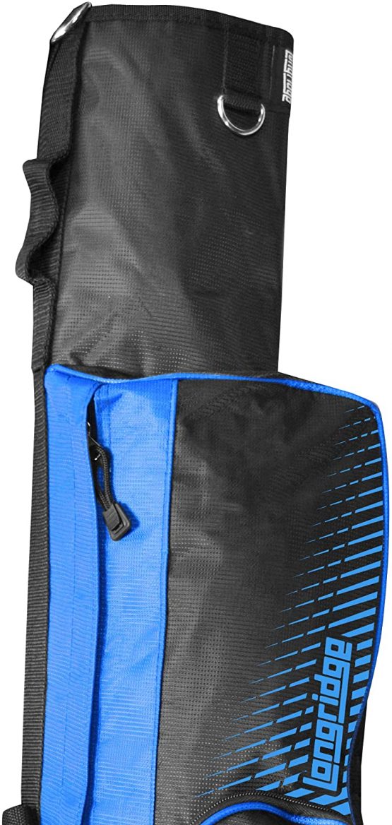 Longridge 5" Pencil Golf Bag - Image 4